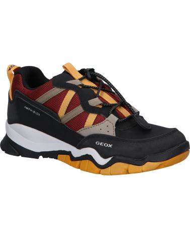 Sneaker-De-Niño-GEOX-J26HBB-0FUCE-J-MONTRACK-BOY-B-ABX-C0241-BLACK-BORDEAUX