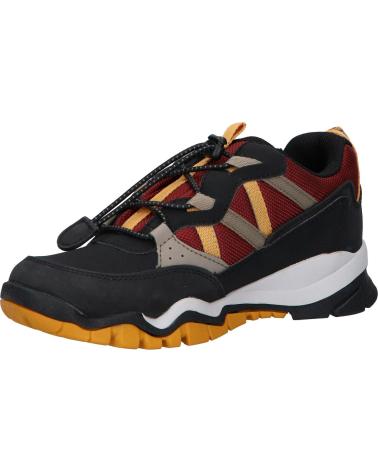Sneaker-De-Niño-GEOX-J26HBB-0FUCE-J-MONTRACK-BOY-B-ABX-C0241-BLACK-BORDEAUX