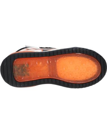 Sneaker für Junge GEOX ZAPATILLAS NINO MODELO J INEK B COLOR BEIS C0422