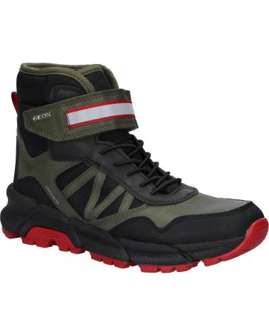 Bottes-De-Mujer-GEOX-J36LCD-0MEFU-J-FLEXYPER-PLUS-BOY-C3267-MILITARY-RED