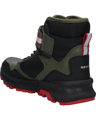 Bottes-De-Mujer-GEOX-J36LCD-0MEFU-J-FLEXYPER-PLUS-BOY-C3267-MILITARY-RED