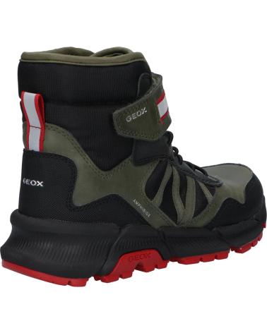 Bottes-De-Mujer-GEOX-J36LCD-0MEFU-J-FLEXYPER-PLUS-BOY-C3267-MILITARY-RED