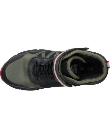 Bottes-De-Mujer-GEOX-J36LCD-0MEFU-J-FLEXYPER-PLUS-BOY-C3267-MILITARY-RED
