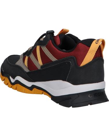 Sneaker-De-Niño-GEOX-J26HBB-0FUCE-J-MONTRACK-BOY-B-ABX-C0241-BLACK-BORDEAUX