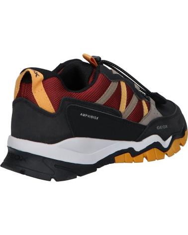 Sneaker-De-Niño-GEOX-J26HBB-0FUCE-J-MONTRACK-BOY-B-ABX-C0241-BLACK-BORDEAUX
