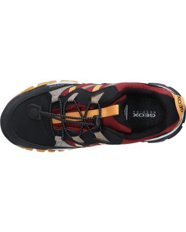 Sneaker-De-Niño-GEOX-J26HBB-0FUCE-J-MONTRACK-BOY-B-ABX-C0241-BLACK-BORDEAUX
