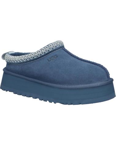 Woman Clogs UGG 1122553 TAZZ DESERT BLUE