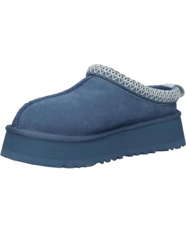 Woman Clogs UGG 1122553 TAZZ DESERT BLUE
