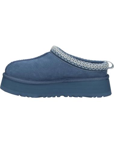 Woman Clogs UGG 1122553 TAZZ DESERT BLUE