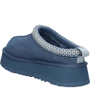 Woman Clogs UGG 1122553 TAZZ DESERT BLUE