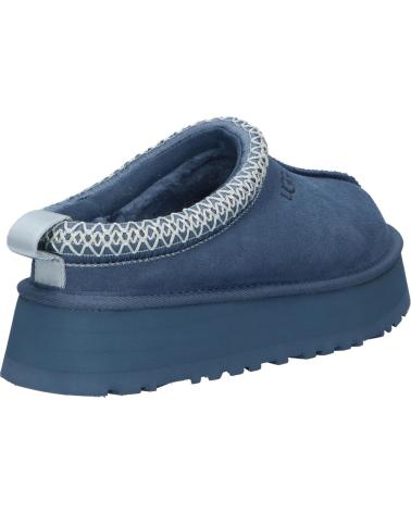 Woman Clogs UGG 1122553 TAZZ DESERT BLUE