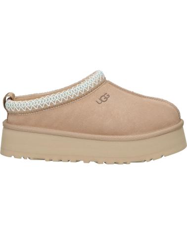 Zoccoli per Donna UGG 1122553 TAZZ SAND