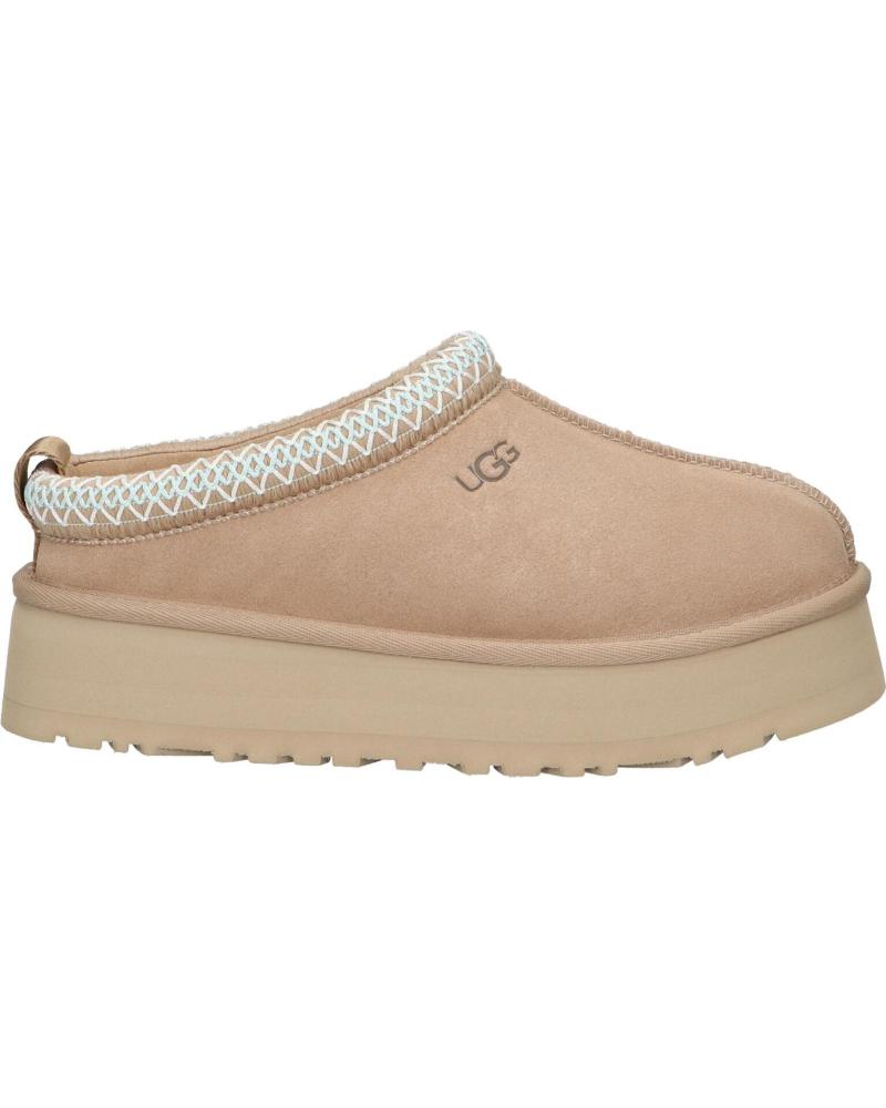 Woman Clogs UGG 1122553 TAZZ SAND