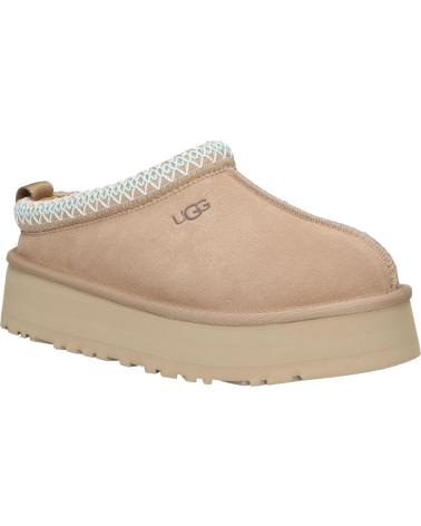 Woman Clogs UGG 1122553 TAZZ SAND