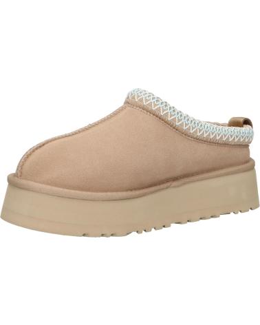 Woman Clogs UGG 1122553 TAZZ SAND