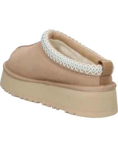 Woman Clogs UGG 1122553 TAZZ SAND