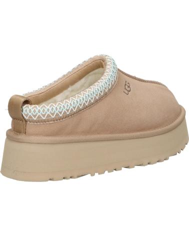 Woman Clogs UGG 1122553 TAZZ SAND