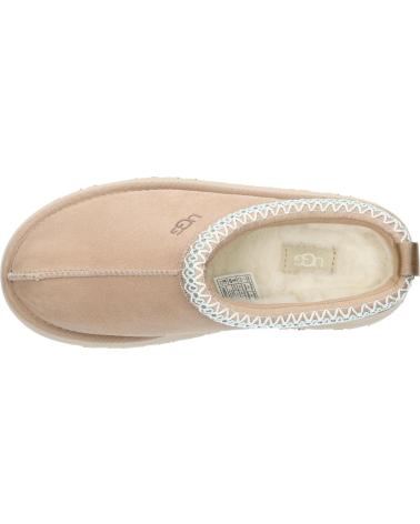 Woman Clogs UGG 1122553 TAZZ SAND