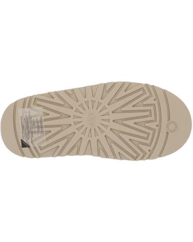 Woman Clogs UGG 1122553 TAZZ SAND