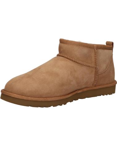  de  ugg 1137391 CLASSIC ULTRA MINI CHESTNUT