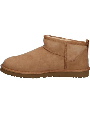  de  ugg 1137391 CLASSIC ULTRA MINI CHESTNUT