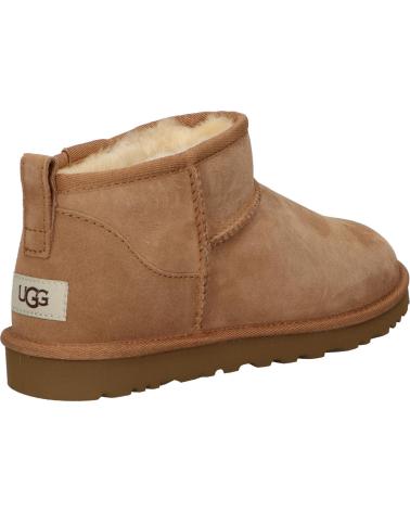  de  ugg 1137391 CLASSIC ULTRA MINI CHESTNUT