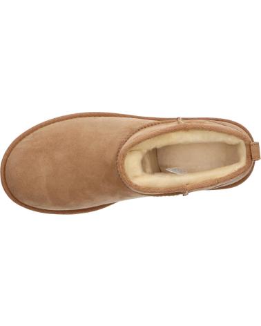  de  ugg 1137391 CLASSIC ULTRA MINI CHESTNUT