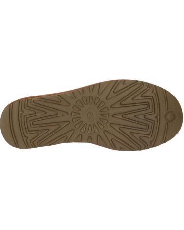  de  ugg 1137391 CLASSIC ULTRA MINI CHESTNUT