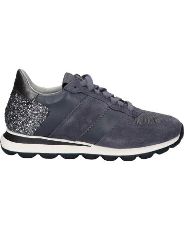Sportif pour Homme et Femme GEOX D26F4A 08520 D SPHERICA VSERIES C4067 DK AVIO