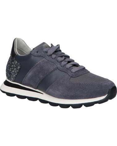 Sportif pour Homme et Femme GEOX D26F4A 08520 D SPHERICA VSERIES C4067 DK AVIO