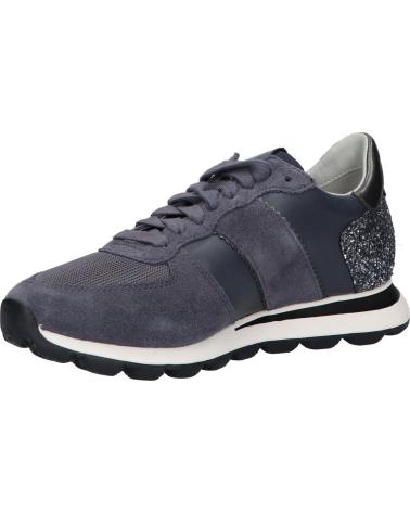 Sportif pour Homme et Femme GEOX D26F4A 08520 D SPHERICA VSERIES C4067 DK AVIO