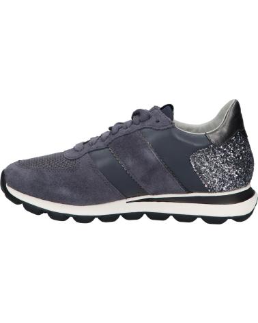 Sportif pour Homme et Femme GEOX D26F4A 08520 D SPHERICA VSERIES C4067 DK AVIO