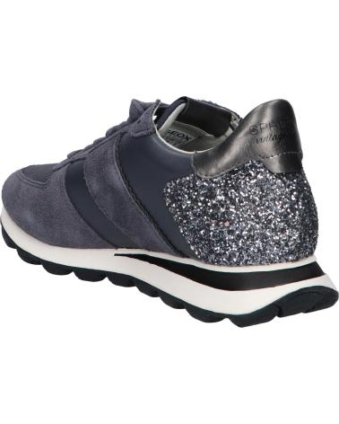 Sportif pour Homme et Femme GEOX D26F4A 08520 D SPHERICA VSERIES C4067 DK AVIO