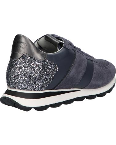 Sportif pour Homme et Femme GEOX D26F4A 08520 D SPHERICA VSERIES C4067 DK AVIO