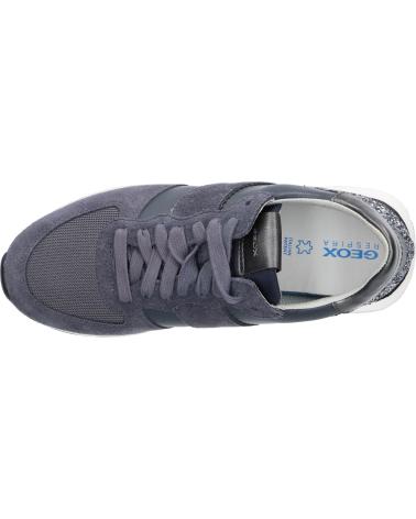 Sportif pour Homme et Femme GEOX D26F4A 08520 D SPHERICA VSERIES C4067 DK AVIO