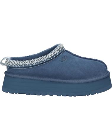 Zoccoli per Donna UGG 1122553 TAZZ DESERT BLUE