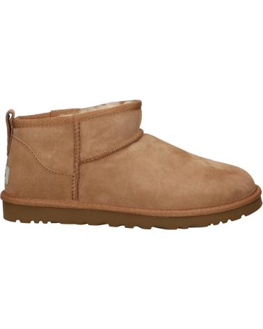  de  ugg 1137391 CLASSIC ULTRA MINI CHESTNUT
