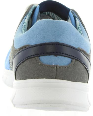 Sportschuhe für Mädchen und Junge PEPE JEANS PBS30272 COVEN 933 GREY MARL