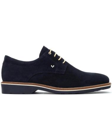 Man shoes MARTINELLI ZAPATOS WATFORD ANTE DARKBLUE DE AZUL