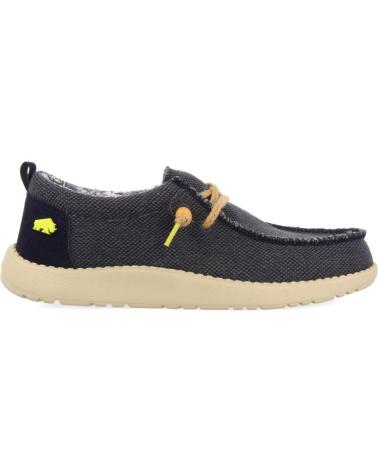 Nauticos de Hombre GIOSEPPO ZAPATO VERNONIA NAVY DE VARIOS COLORES
