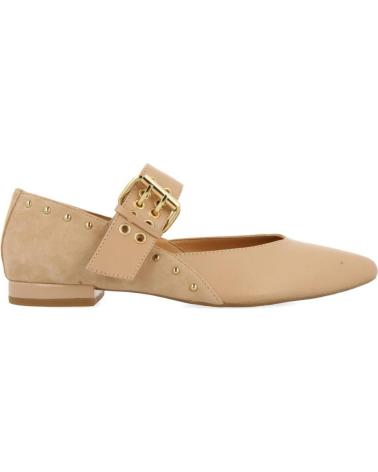 Zapatos de Mujer GIOSEPPO ZAPATOS GRANTHAM NUDE DE ROSA