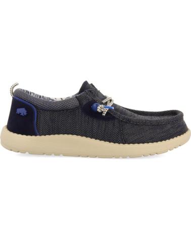 Zapatos de Hombre GIOSEPPO ZAPATO TREILLES MARINO DE VARIOS COLORES