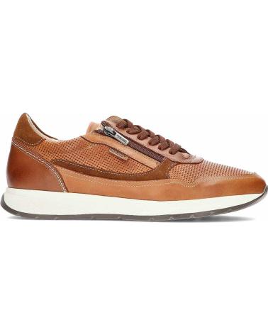 Sportivo per Uomo PIKOLINOS DEPORTIVA PARA HOMBRE CON CREMALLERA M2B-6263C1 GETAFE BRANDY