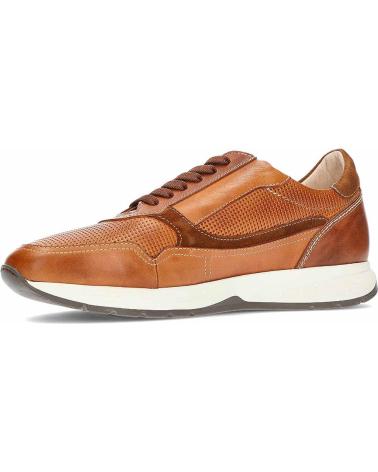 Sportivo per Uomo PIKOLINOS DEPORTIVA PARA HOMBRE CON CREMALLERA M2B-6263C1 GETAFE BRANDY