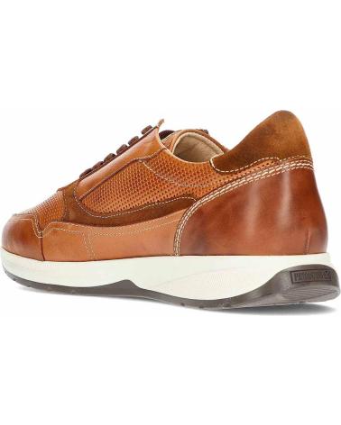 Sportivo per Uomo PIKOLINOS DEPORTIVA PARA HOMBRE CON CREMALLERA M2B-6263C1 GETAFE BRANDY