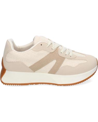 Sportivo per Donna SPORT3PUNTO0 8917-KAKI VARIOS COLORES