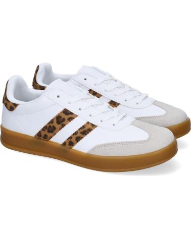 Sportivo per Donna SPORT3PUNTO0 YY-108-LEOPARDO VARIOS COLORES