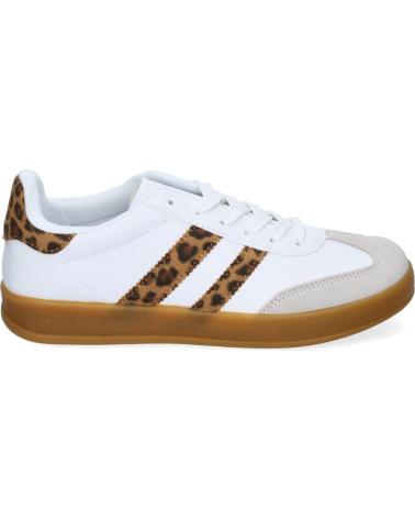 Sportivo per Donna SPORT3PUNTO0 YY-108-LEOPARDO VARIOS COLORES