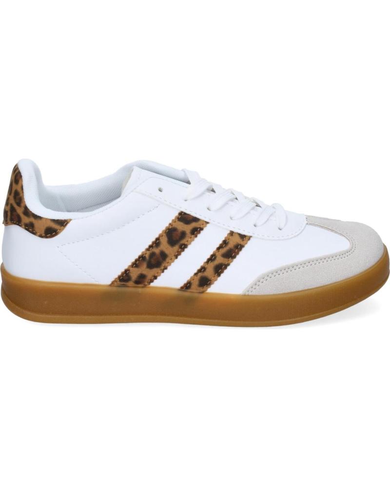 Sportivo per Donna SPORT3PUNTO0 YY-108-LEOPARDO VARIOS COLORES