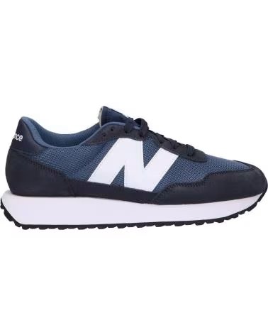 Sportschuhe für Herren NEW BALANCE MS237CA VINTAGE INDIGO